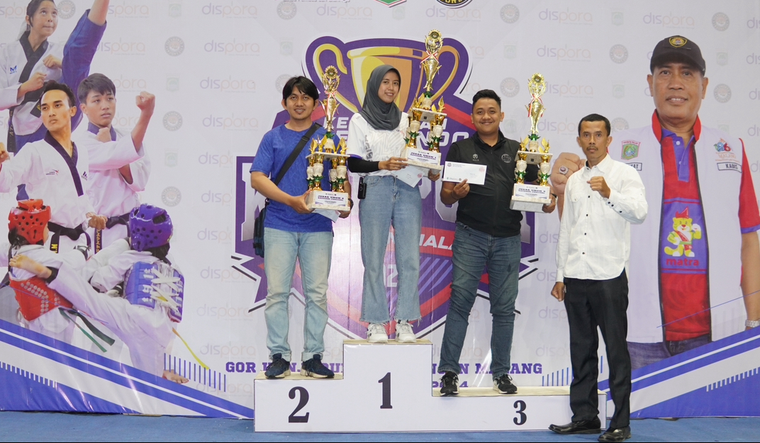 PIALA KADISPORA KAB. MALANG ti-ags.com