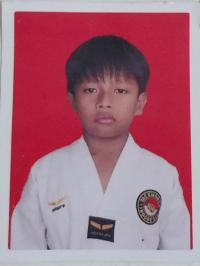 Foto Al Ghani Akio Dhanendra Agasya