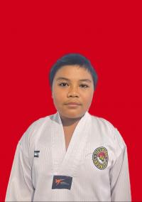 JUARA 3 CADET PEMULA UNDER 65 PUTRA Atha zidane arrasyid putra setianto