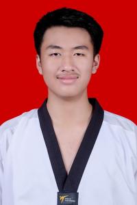 JUARA 3 JUNIOR PRESTASI O.78 PUTRA FACHRI AULIA ZIAULHAQ AZHIM