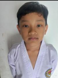 Foto Achmad yutaka al atmam ramadhan