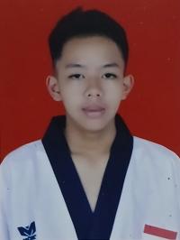 Foto Abi Zanuar Pratama 