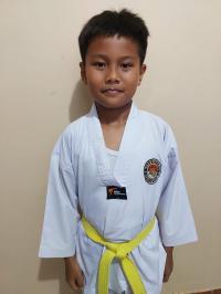 Foto Zacky Ramdhani Kurnia