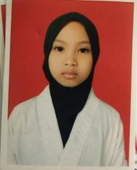 Foto Wilda Arkadewi Nofianka