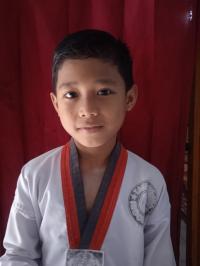 Foto ABRAHAM BENJANI SALI