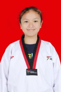 Foto Aisya fatima al kaff